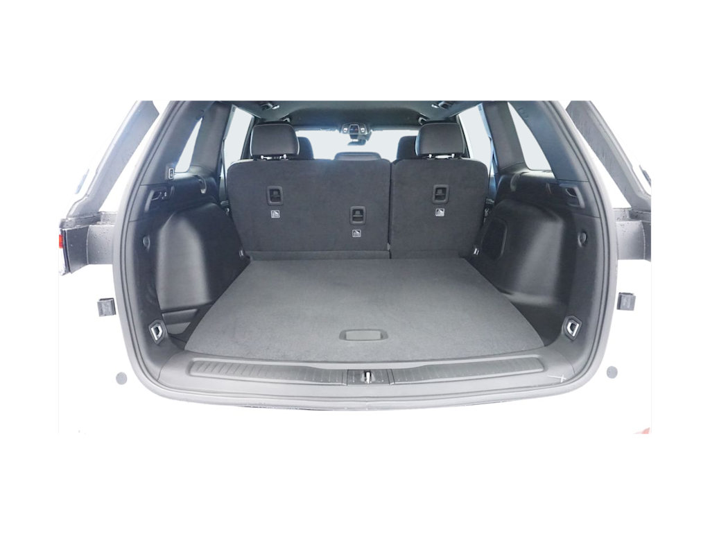 Thumbnail: 2026 Jeep Grand Cherokee - 14