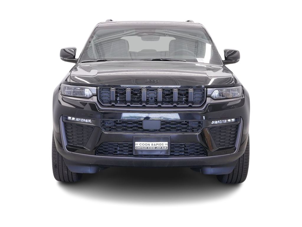 Thumbnail: 2026 Jeep Grand Cherokee - 6