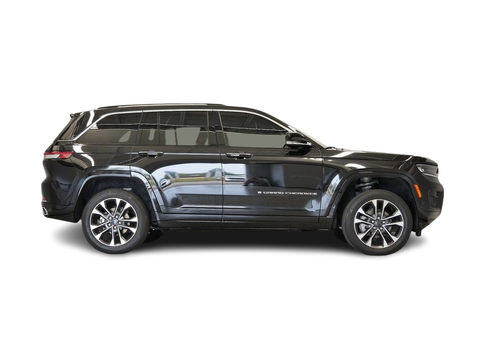 Thumbnail: 2022 Jeep Grand Cherokee - 48