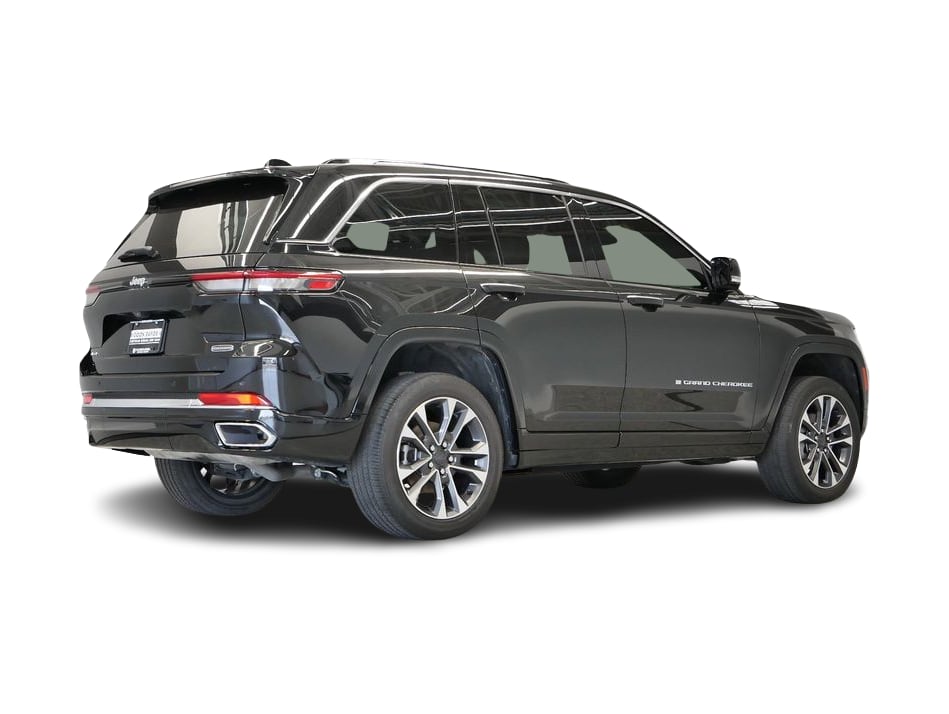Thumbnail: 2022 Jeep Grand Cherokee - 47