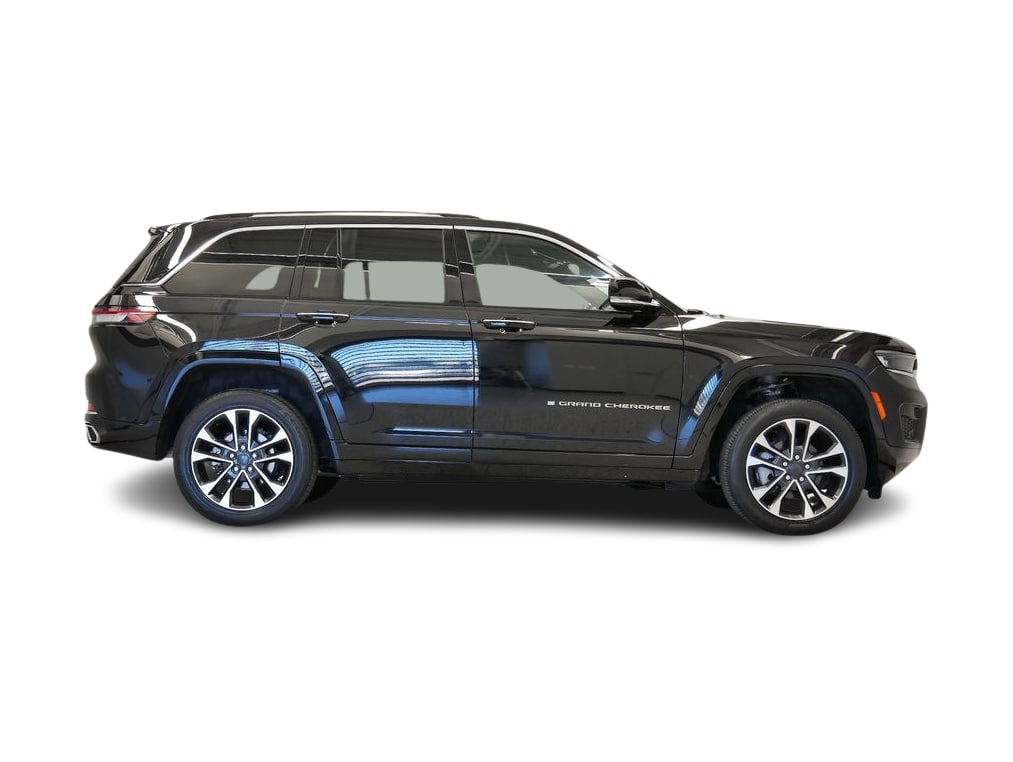 Thumbnail: 2022 Jeep Grand Cherokee - 47