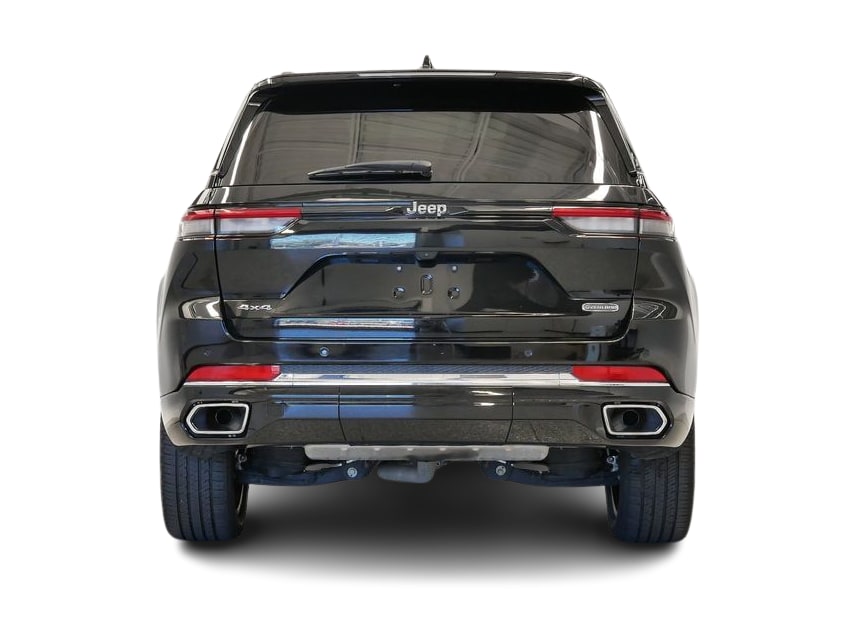 Thumbnail: 2022 Jeep Grand Cherokee - 5