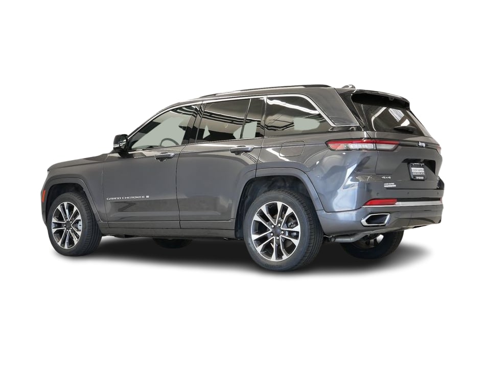 Thumbnail: 2022 Jeep Grand Cherokee - 46