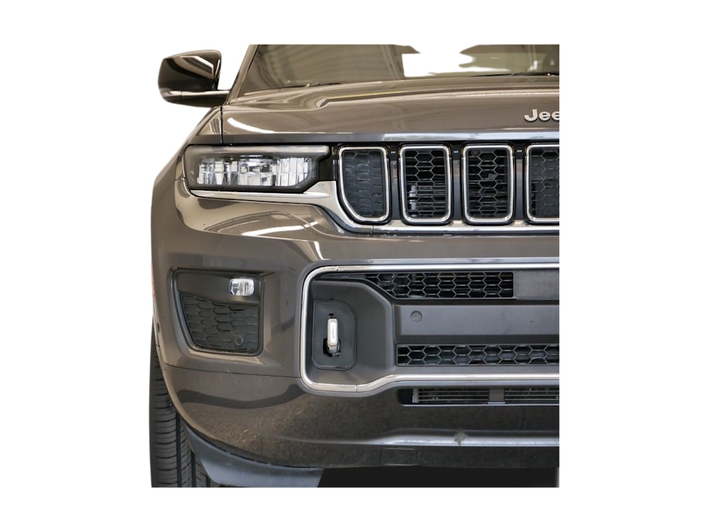 Thumbnail: 2022 Jeep Grand Cherokee - 50
