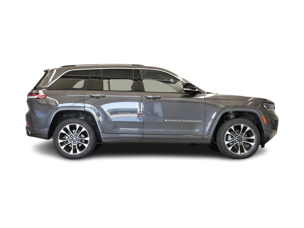 Thumbnail: 2022 Jeep Grand Cherokee - 48