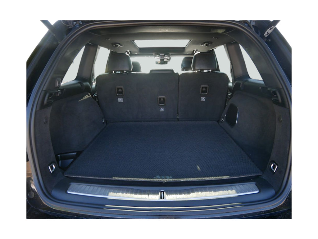 Thumbnail: 2023 Jeep Grand Cherokee - 15