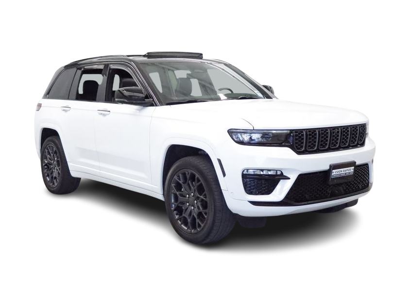 Thumbnail: 2025 Jeep Grand Cherokee - 17