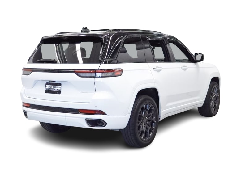 Thumbnail: 2025 Jeep Grand Cherokee - 15