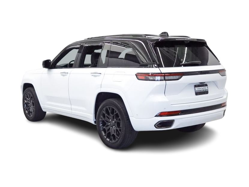 Thumbnail: 2025 Jeep Grand Cherokee - 4