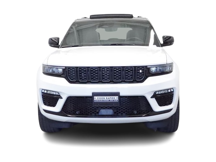 Thumbnail: 2025 Jeep Grand Cherokee - 6