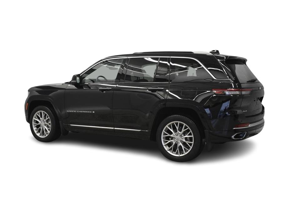 Thumbnail: 2023 Jeep Grand Cherokee - 15