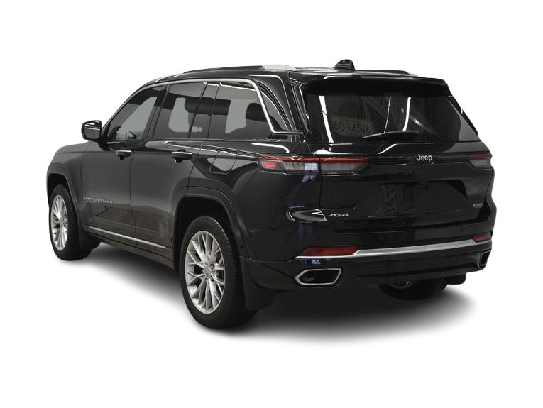 Thumbnail: 2023 Jeep Grand Cherokee - 4