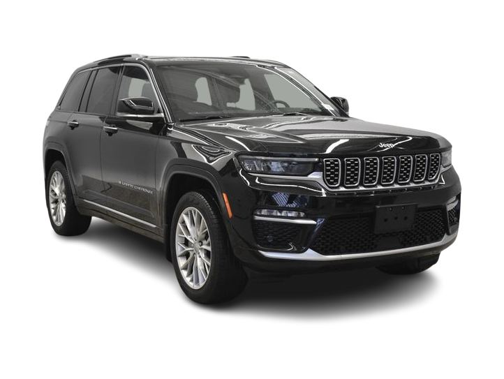 Thumbnail: 2023 Jeep Grand Cherokee - 20