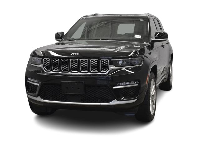 Thumbnail: 2023 Jeep Grand Cherokee - 5
