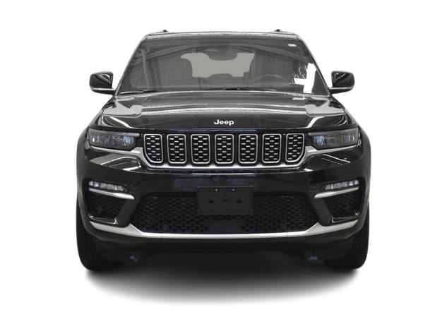 Thumbnail: 2023 Jeep Grand Cherokee - 21