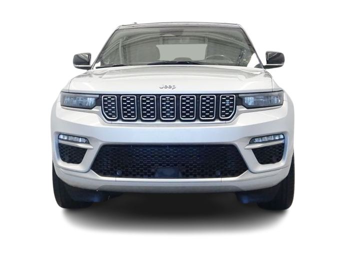 Thumbnail: 2022 Jeep Grand Cherokee - 6