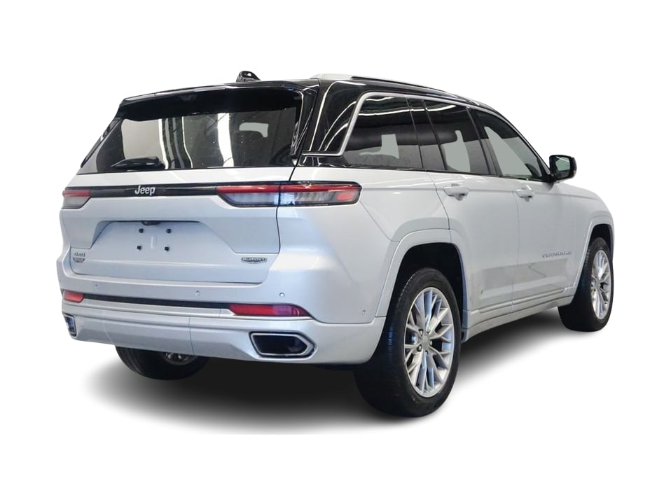 Thumbnail: 2022 Jeep Grand Cherokee - 16