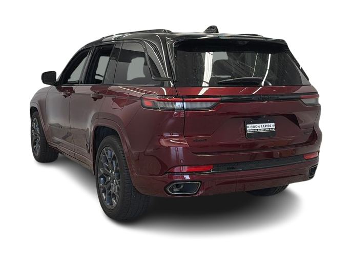 Thumbnail: 2025 Jeep Grand Cherokee - 19
