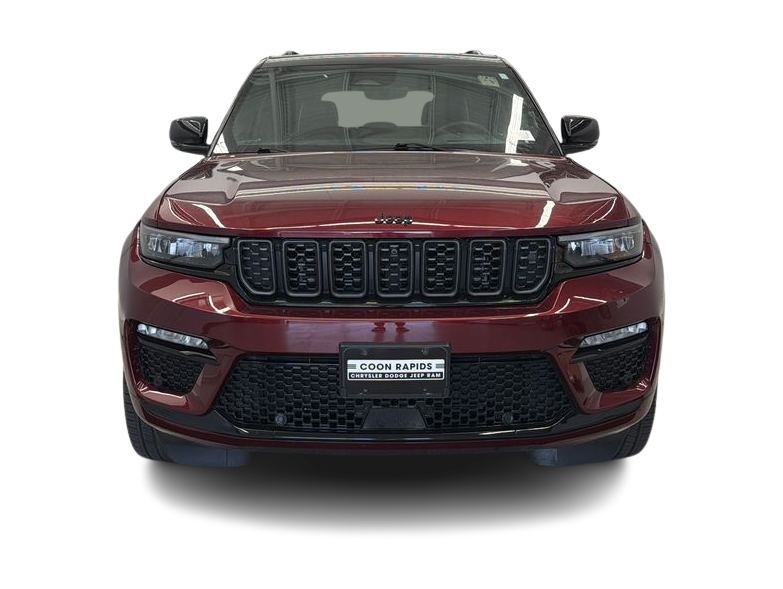 Thumbnail: 2025 Jeep Grand Cherokee - 6