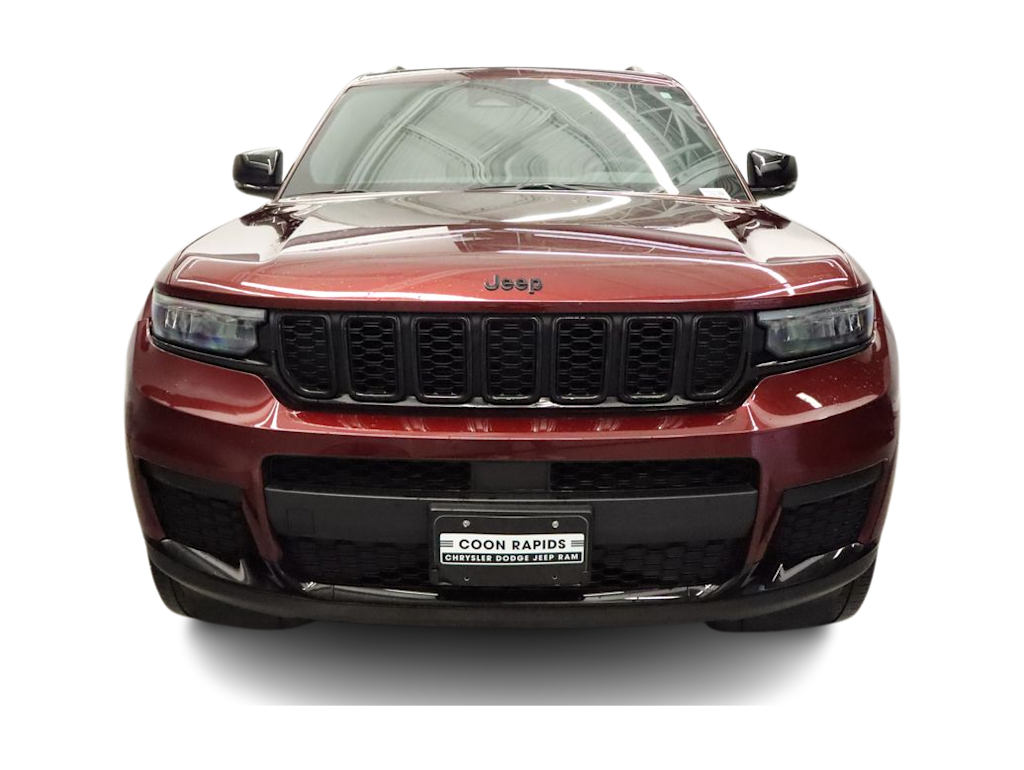 Thumbnail: 2023 Jeep Grand Cherokee L - 20
