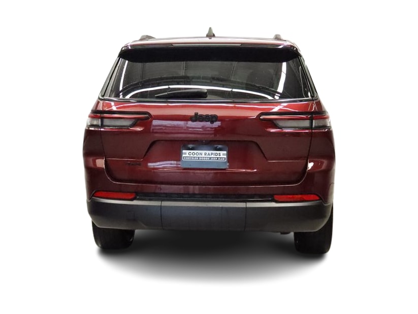 Thumbnail: 2023 Jeep Grand Cherokee L - 5