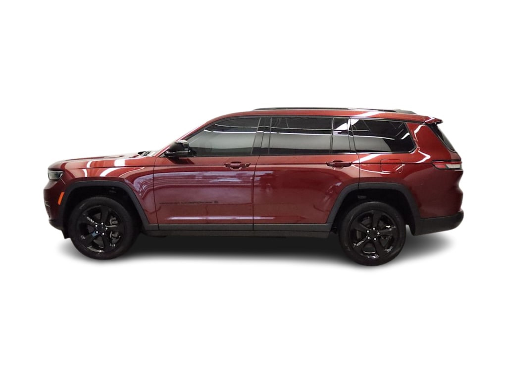 Thumbnail: 2023 Jeep Grand Cherokee L - 3