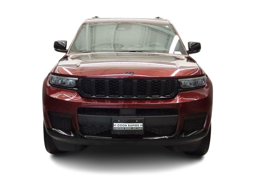 Thumbnail: 2023 Jeep Grand Cherokee L - 6