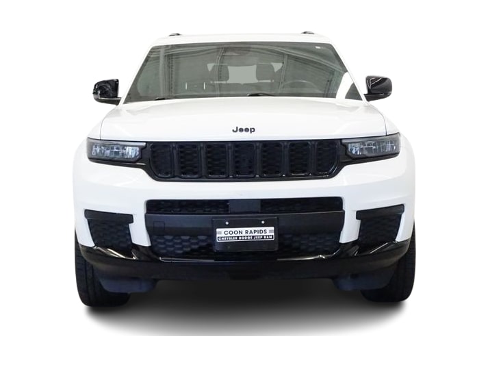 Thumbnail: 2022 Jeep Grand Cherokee L - 6