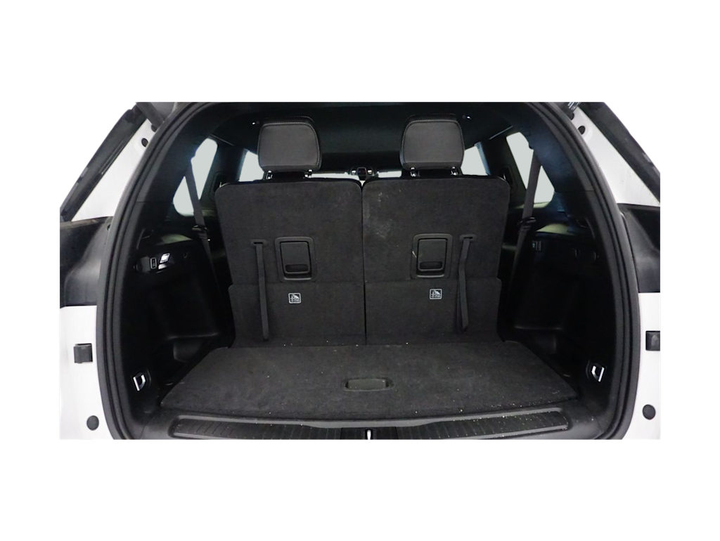 Thumbnail: 2022 Jeep Grand Cherokee L - 16