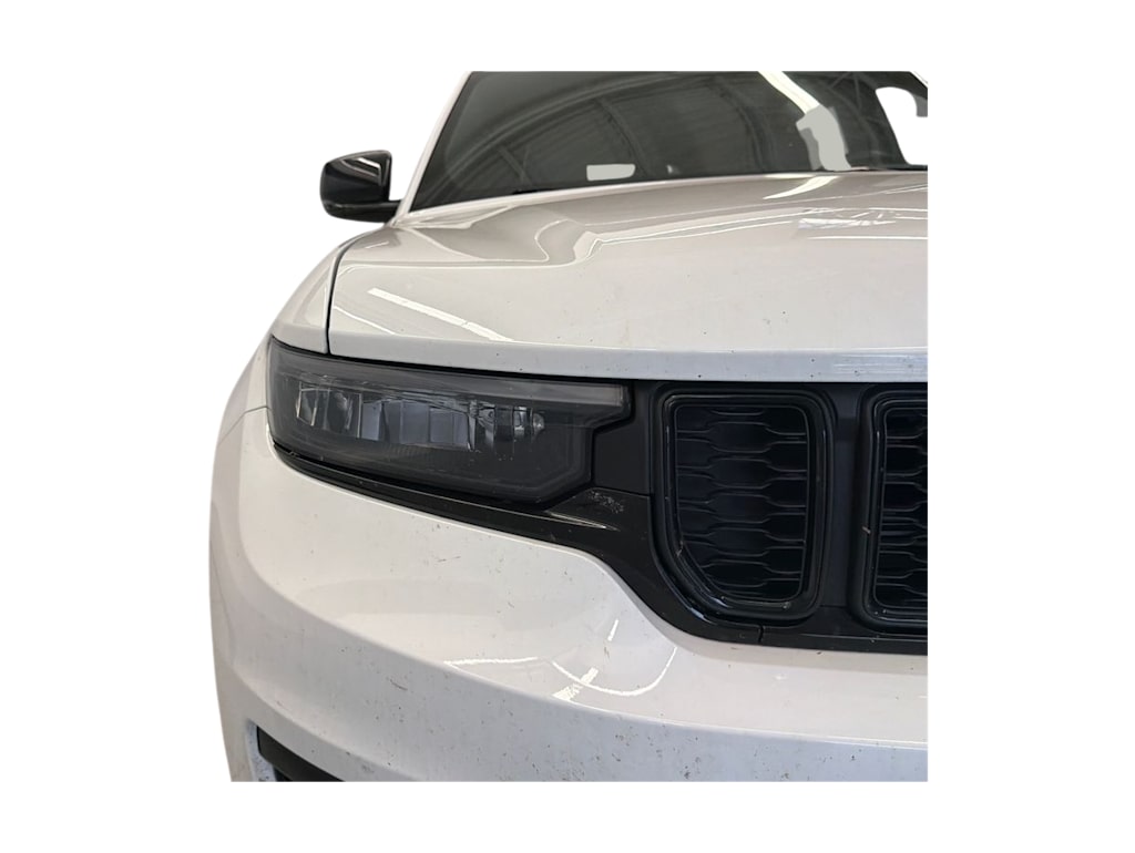 Thumbnail: 2022 Jeep Grand Cherokee L - 20