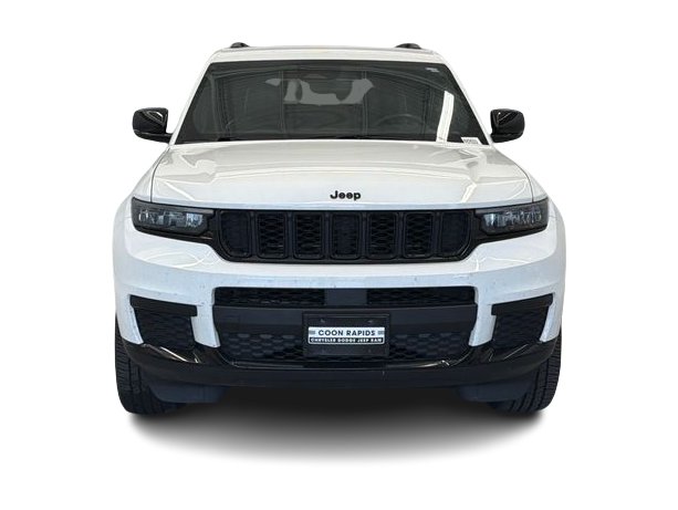Thumbnail: 2022 Jeep Grand Cherokee L - 6