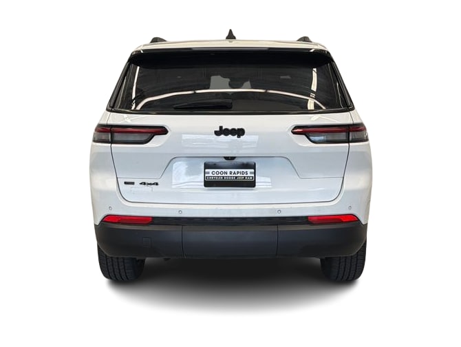 Thumbnail: 2022 Jeep Grand Cherokee L - 5