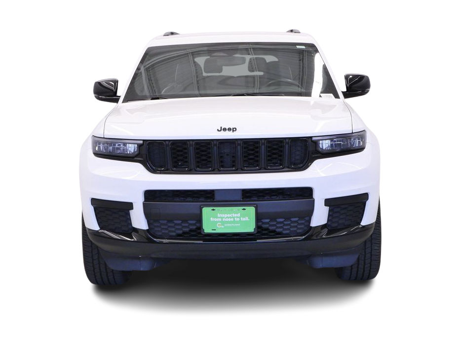 Thumbnail: 2022 Jeep Grand Cherokee L - 6