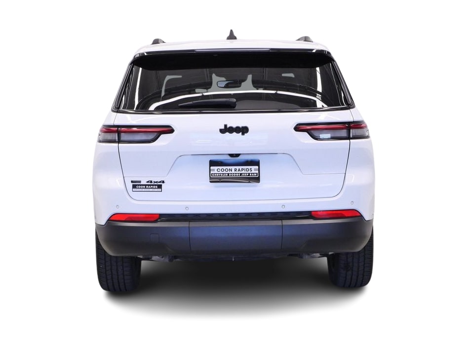 Thumbnail: 2022 Jeep Grand Cherokee L - 5
