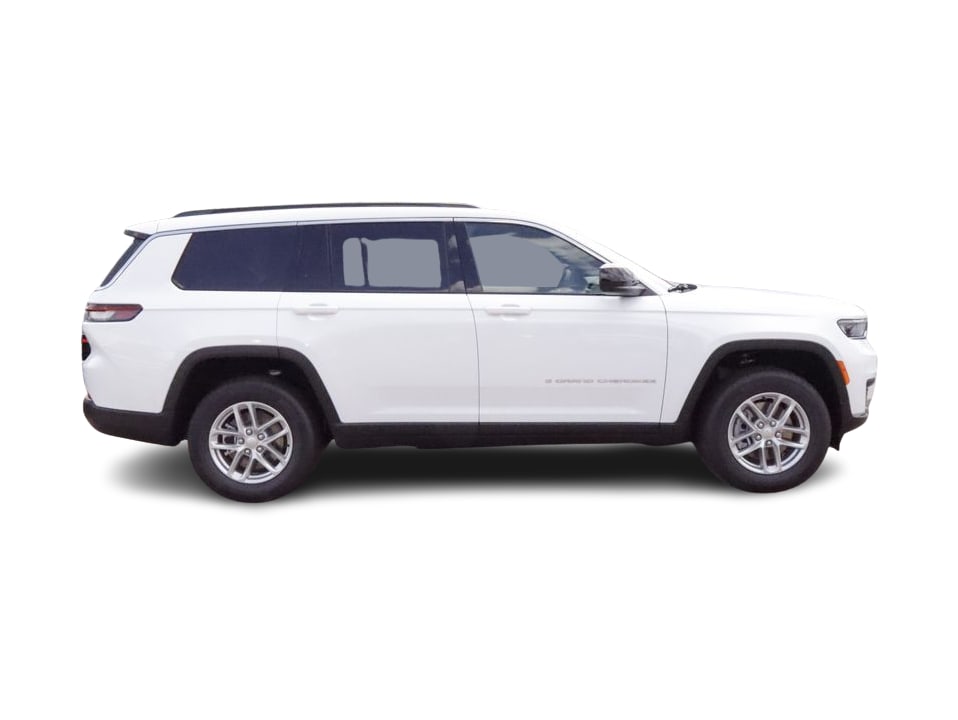 Thumbnail: 2026 Jeep Grand Cherokee L - 17