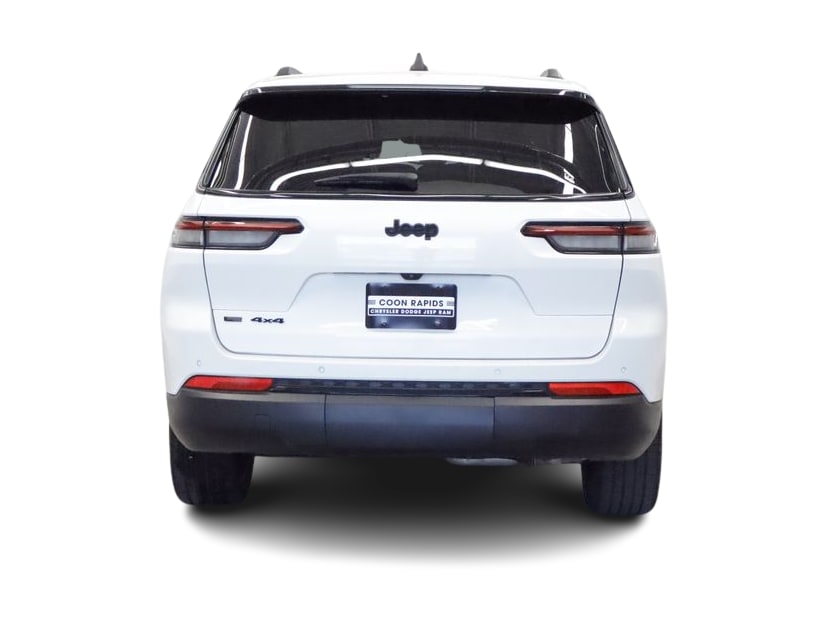 Thumbnail: 2023 Jeep Grand Cherokee L - 5