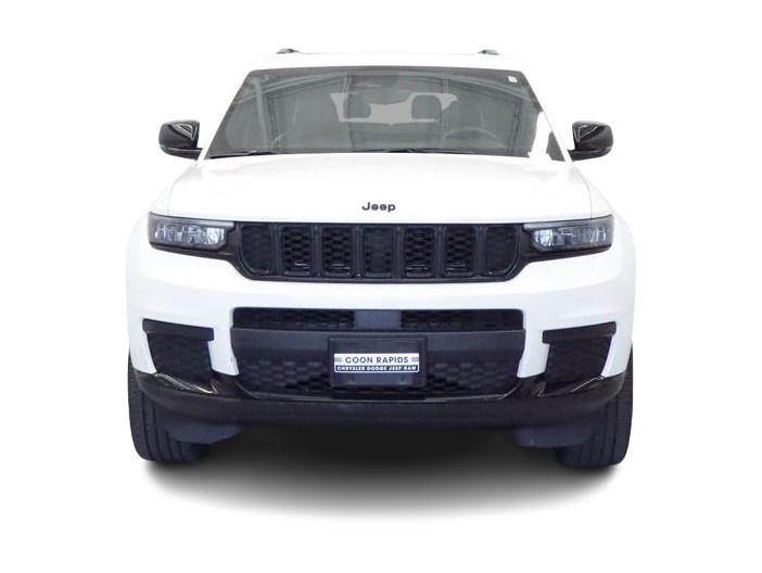 Thumbnail: 2023 Jeep Grand Cherokee L - 6
