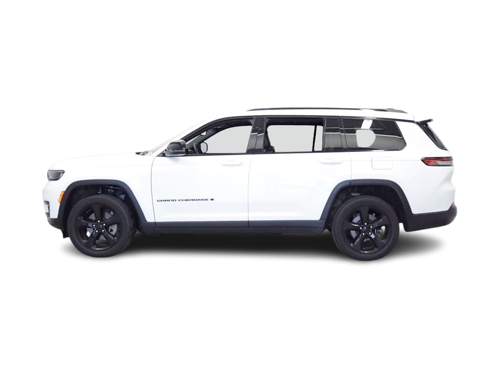 Thumbnail: 2023 Jeep Grand Cherokee L - 3