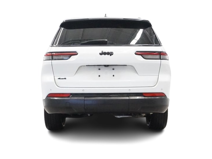 Thumbnail: 2023 Jeep Grand Cherokee L - 5