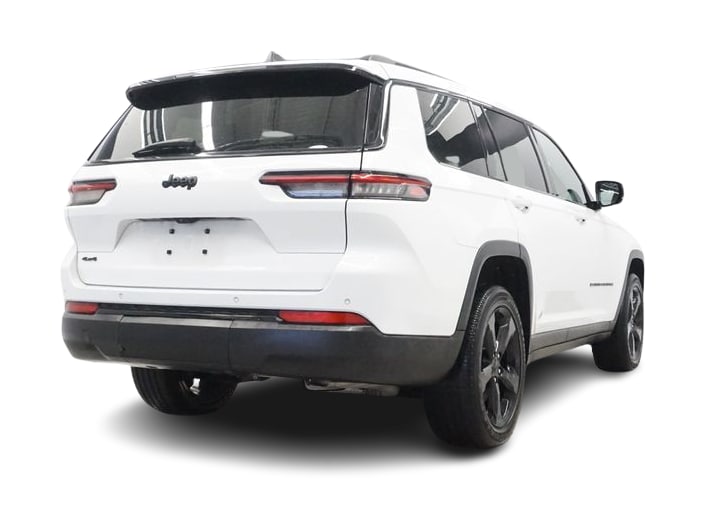 Thumbnail: 2023 Jeep Grand Cherokee L - 16