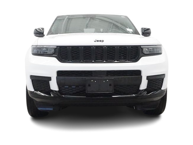 Thumbnail: 2023 Jeep Grand Cherokee L - 6