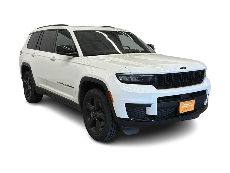 Thumbnail: 2023 Jeep Grand Cherokee L - 15