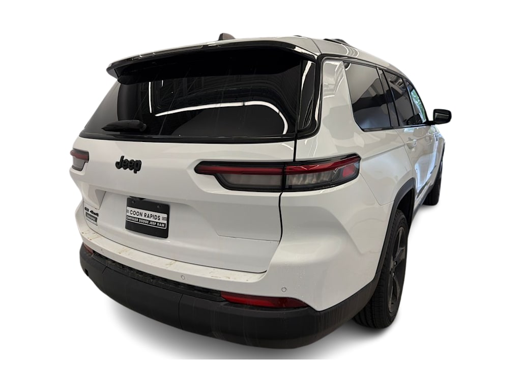 Thumbnail: 2023 Jeep Grand Cherokee L - 20