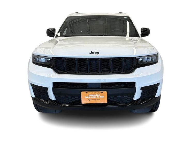 Thumbnail: 2023 Jeep Grand Cherokee L - 5