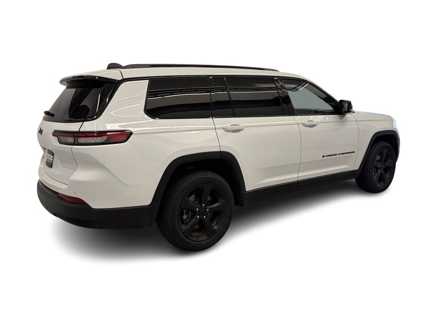 Thumbnail: 2023 Jeep Grand Cherokee L - 19