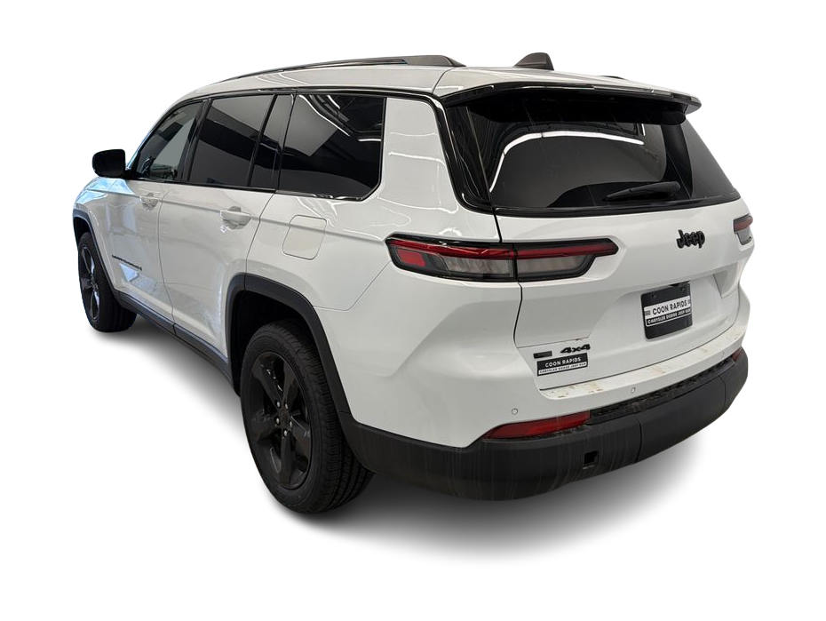 Thumbnail: 2023 Jeep Grand Cherokee L - 3