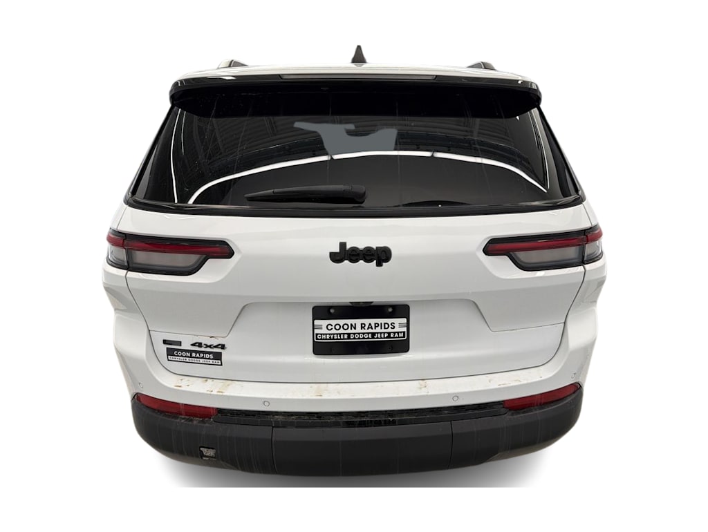 Thumbnail: 2023 Jeep Grand Cherokee L - 4