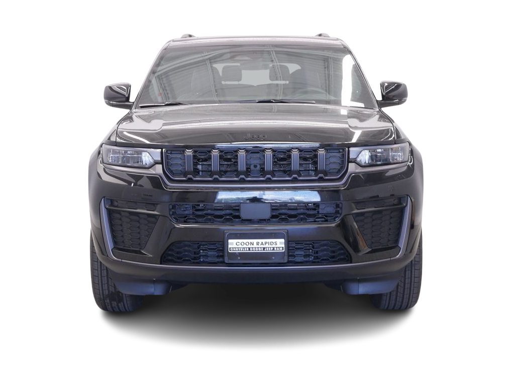 Thumbnail: 2026 Jeep Grand Cherokee L - 6