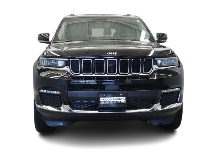 Thumbnail: 2023 Jeep Grand Cherokee L - 6