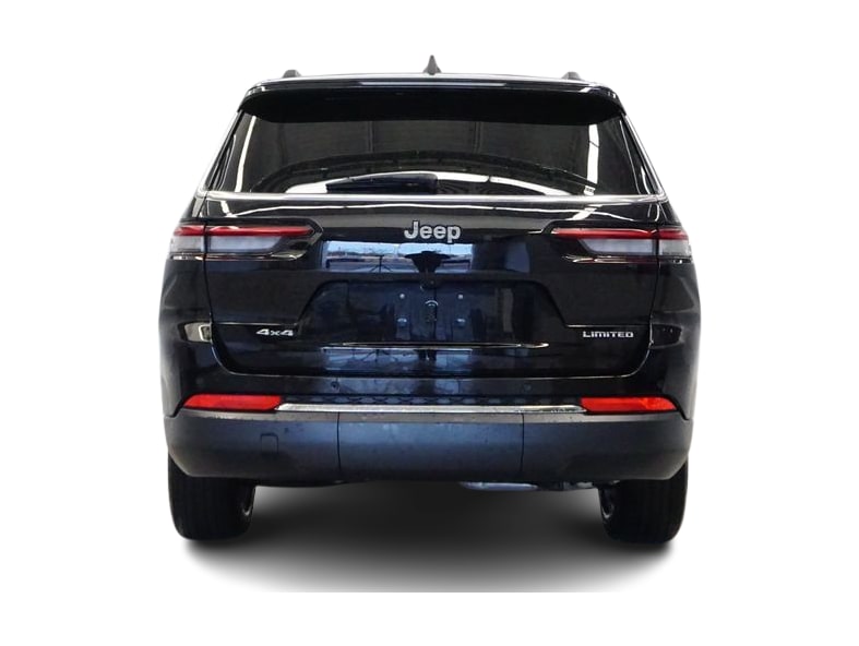 Thumbnail: 2023 Jeep Grand Cherokee L - 5